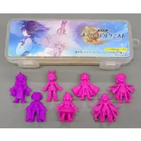 Trading Figure - Mini Figure - Ta ga Tame no Alchemist (For Whom the Alchemist Exists)