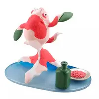 Trading Figure - miniQ