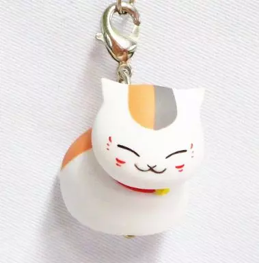 Trading Figure - Natsume Yuujinchou (Natsume's Book of Friends) / Nyanko Sensei (Madara)