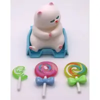 Trading Figure - POP MART