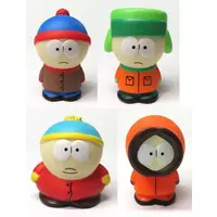 Trading Figure - South Park