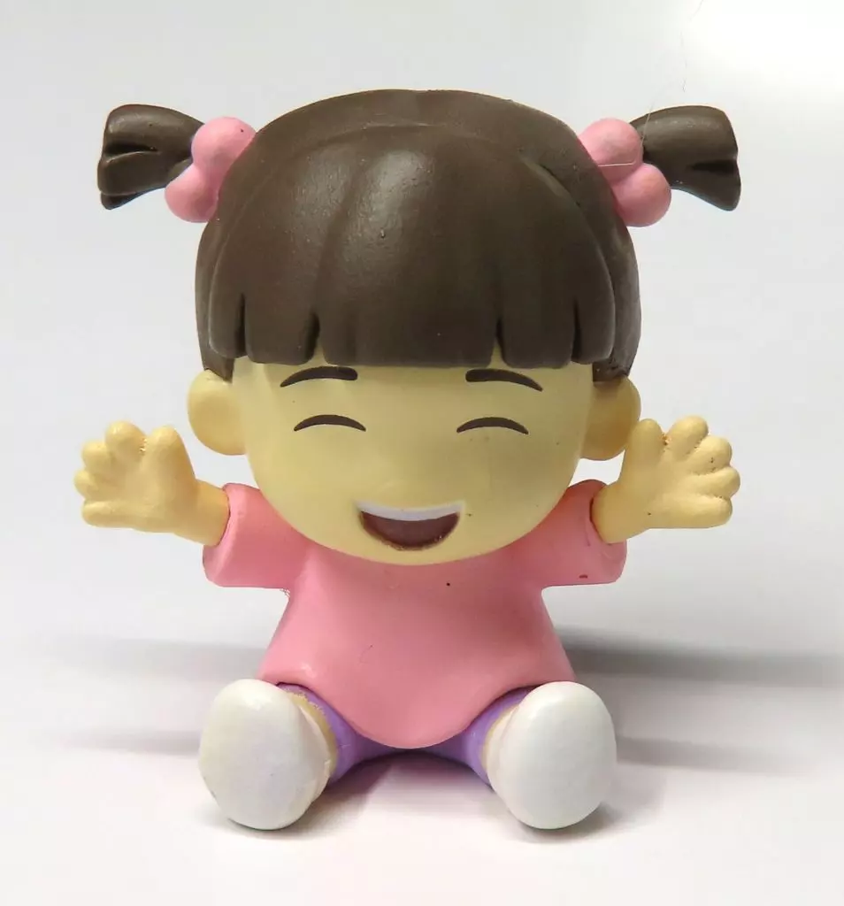 Trading Figure - Monsters, Inc