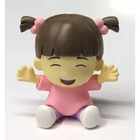 Trading Figure - Monsters, Inc