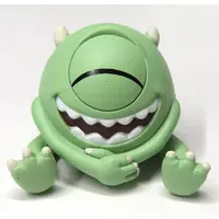 Trading Figure - Monsters, Inc / Mike Wazowski