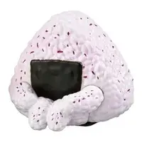 Trading Figure - Machibouke