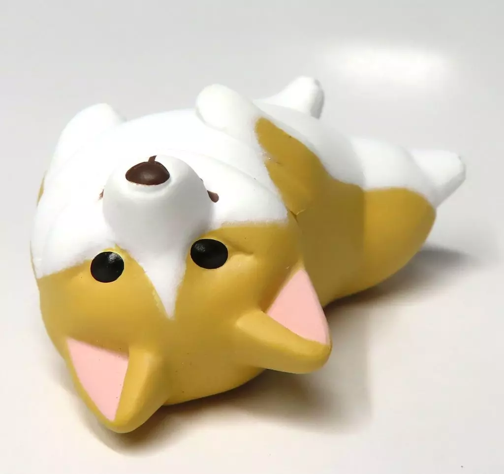 Trading Figure - Animal Attraction