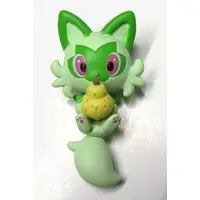 Trading Figure - Pokémon / Sprigatito
