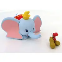 Trading Figure - Dumbo / Dumbo (character)
