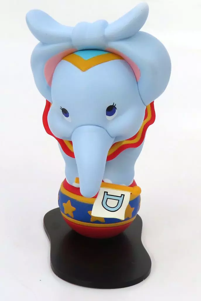 Trading Figure - Dumbo / Dumbo (character)