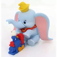 Trading Figure - Dumbo / Dumbo (character)