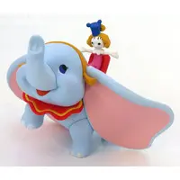 Trading Figure - Dumbo / Dumbo (character)
