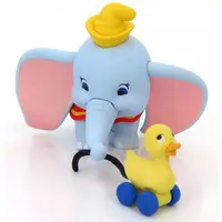 Trading Figure - Dumbo / Dumbo (character)