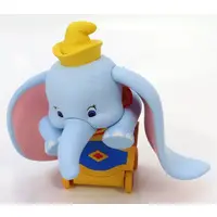 Trading Figure - Dumbo / Dumbo (character)