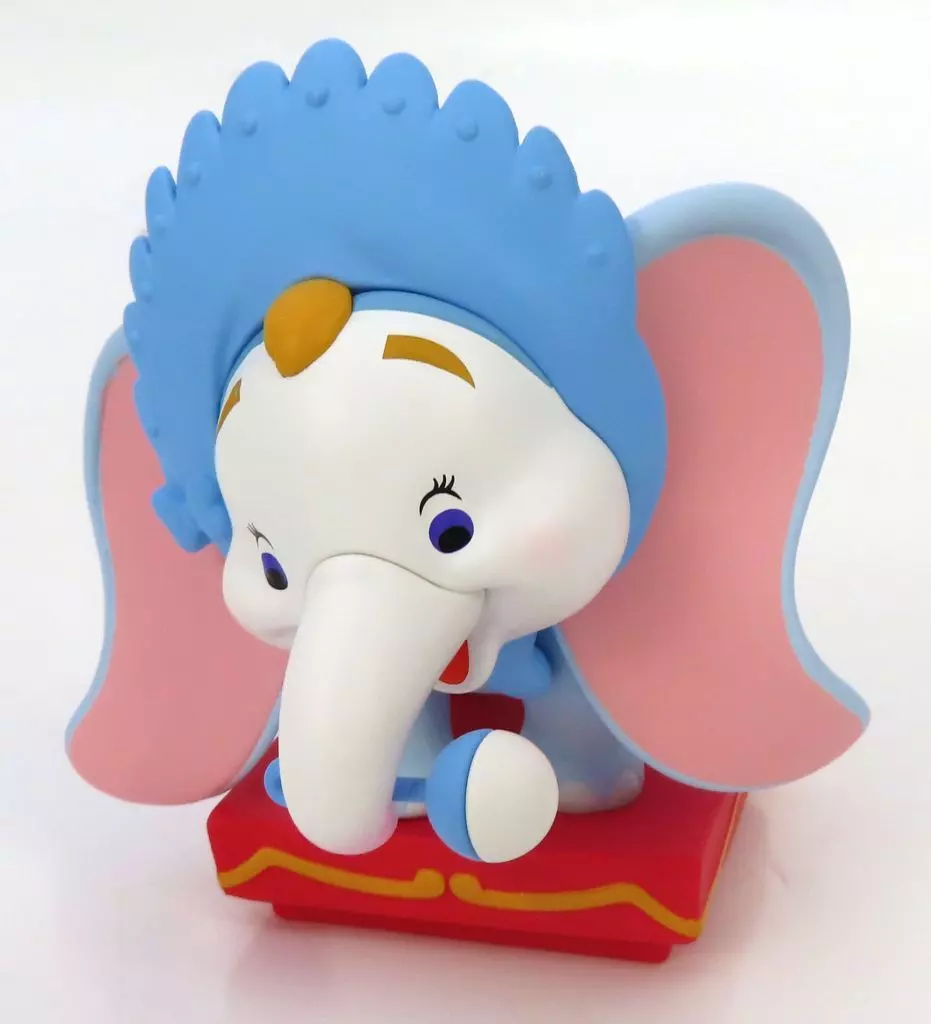 Trading Figure - Dumbo / Dumbo (character)