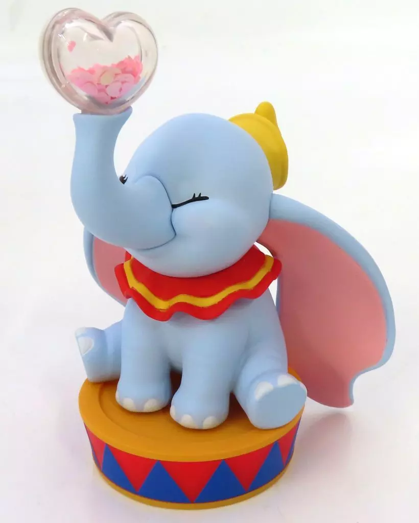 Trading Figure - Dumbo / Dumbo (character)