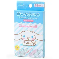 Adhesive bandage - Sanrio characters / Cinnamoroll