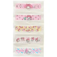 Adhesive bandage - Sanrio characters / My Melody