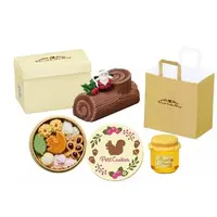 Trading Figure - Petit Sample Series