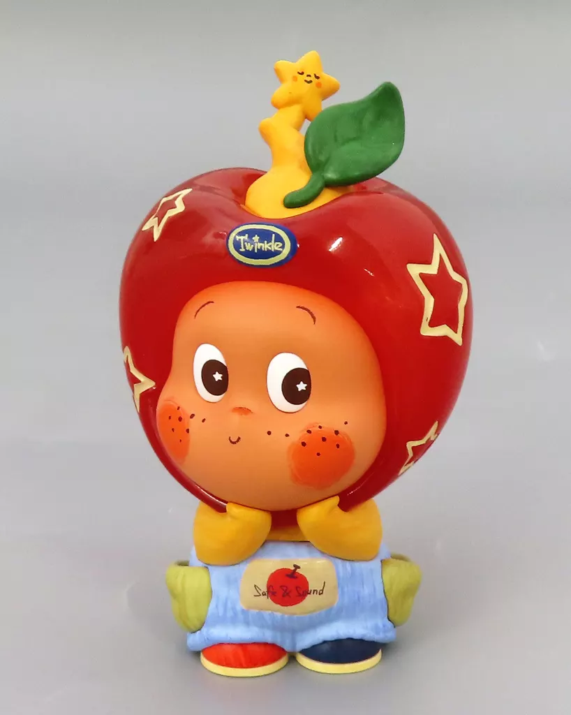 Trading Figure - POP MART