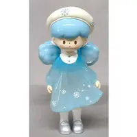 Trading Figure - Molinta