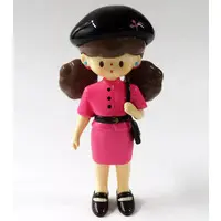 Trading Figure - Molinta