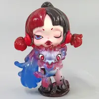 Trading Figure - POP MART