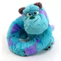 Plush - Monsters, Inc / Sulley (James Patrick Sullivan)
