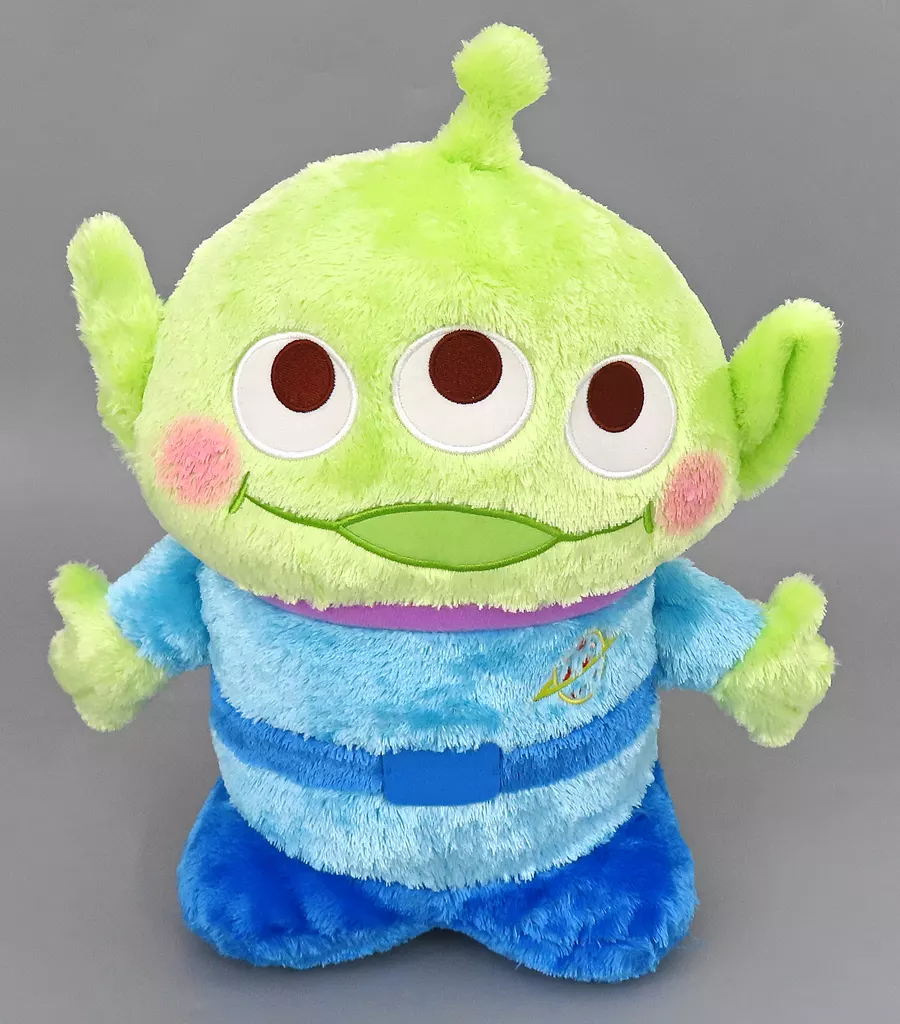 Plush - Toy Story / Aliens