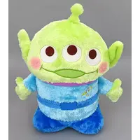 Plush - Toy Story / Aliens