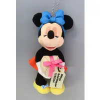 Plush - Disney / Minnie Mouse