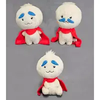 Plush - Sexy Commando Gaiden: Sugoi yo!! Masaru-san