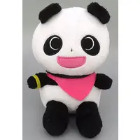 Plush - Mahoutsukai to Kuroneko no Wiz