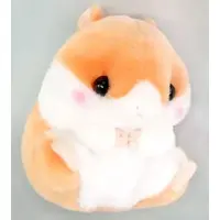 Plush - Coroham Coron