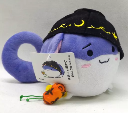 Sukusuku Hakutaku - Touhou Project