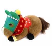 Plush - Horse