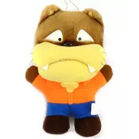 Plush - Kaibutsu-kun