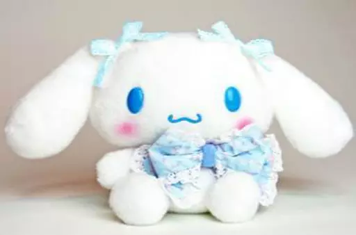 Plush - Sanrio / Cinnamoroll