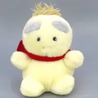 Plush - Sexy Commando Gaiden: Sugoi yo!! Masaru-san