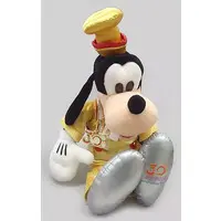 Plush - Disney / Goofy