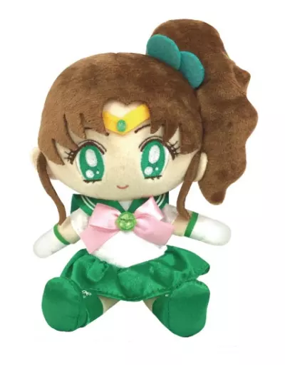 Plush - Sailor Moon
