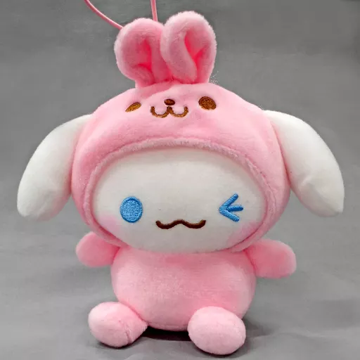 Plush - Sanrio characters / Cinnamoroll