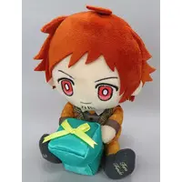 Plush - THE IDOLM@STER SideM / Tendo Teru