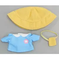 Plush Clothes - Nuitume