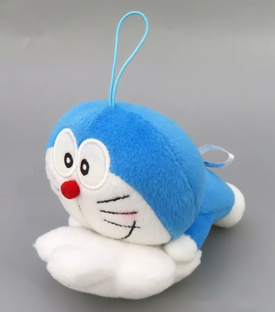 Plush - Doraemon / Doraemon (character)