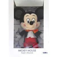 Plush - Disney / Mickey Mouse