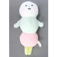 Plush - Chickip Dancers / Dango