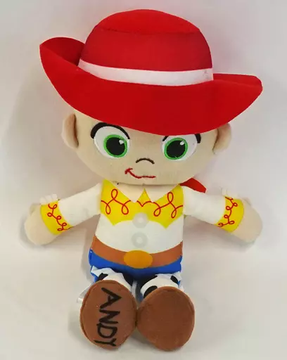 Plush - Toy Story / Jessie