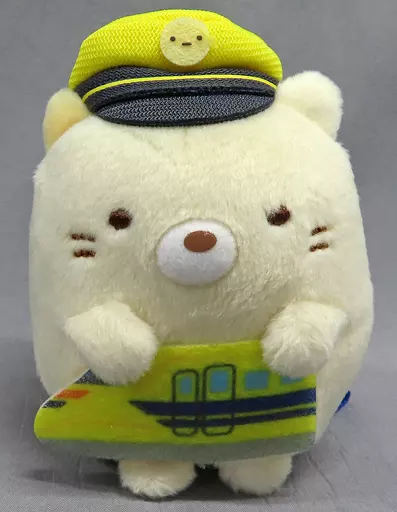 Plush - Sumikko Gurashi / Neko (Gattinosh)