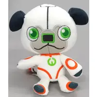 Plush - Kamiwaza Wanda