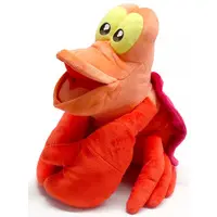 Plush - The Little Mermaid